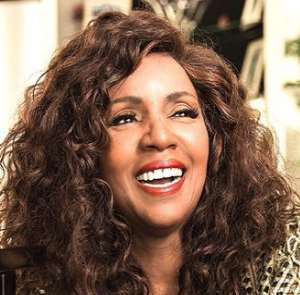 Gloria Gaynor